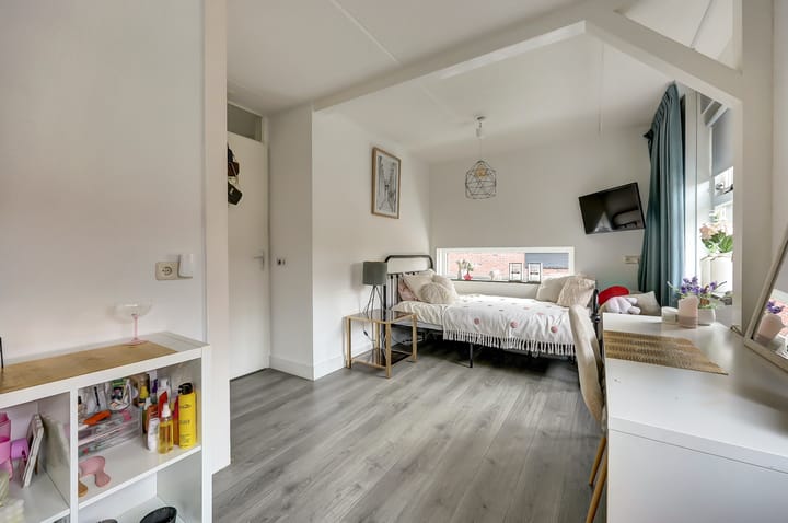 Foto 14 van Eikebladvlinder 11