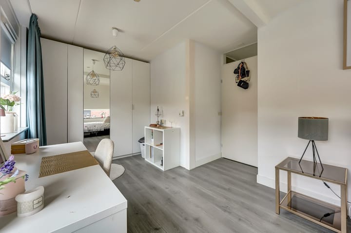 Foto 15 van Eikebladvlinder 11