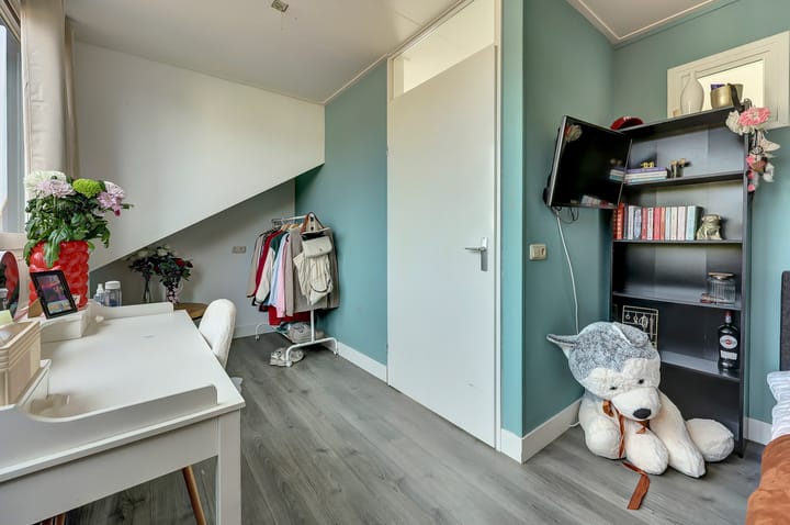 Foto 17 van Eikebladvlinder 11