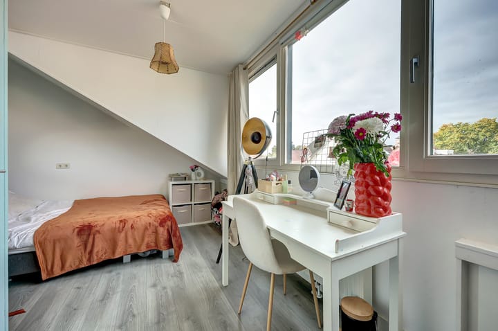 Foto 18 van Eikebladvlinder 11