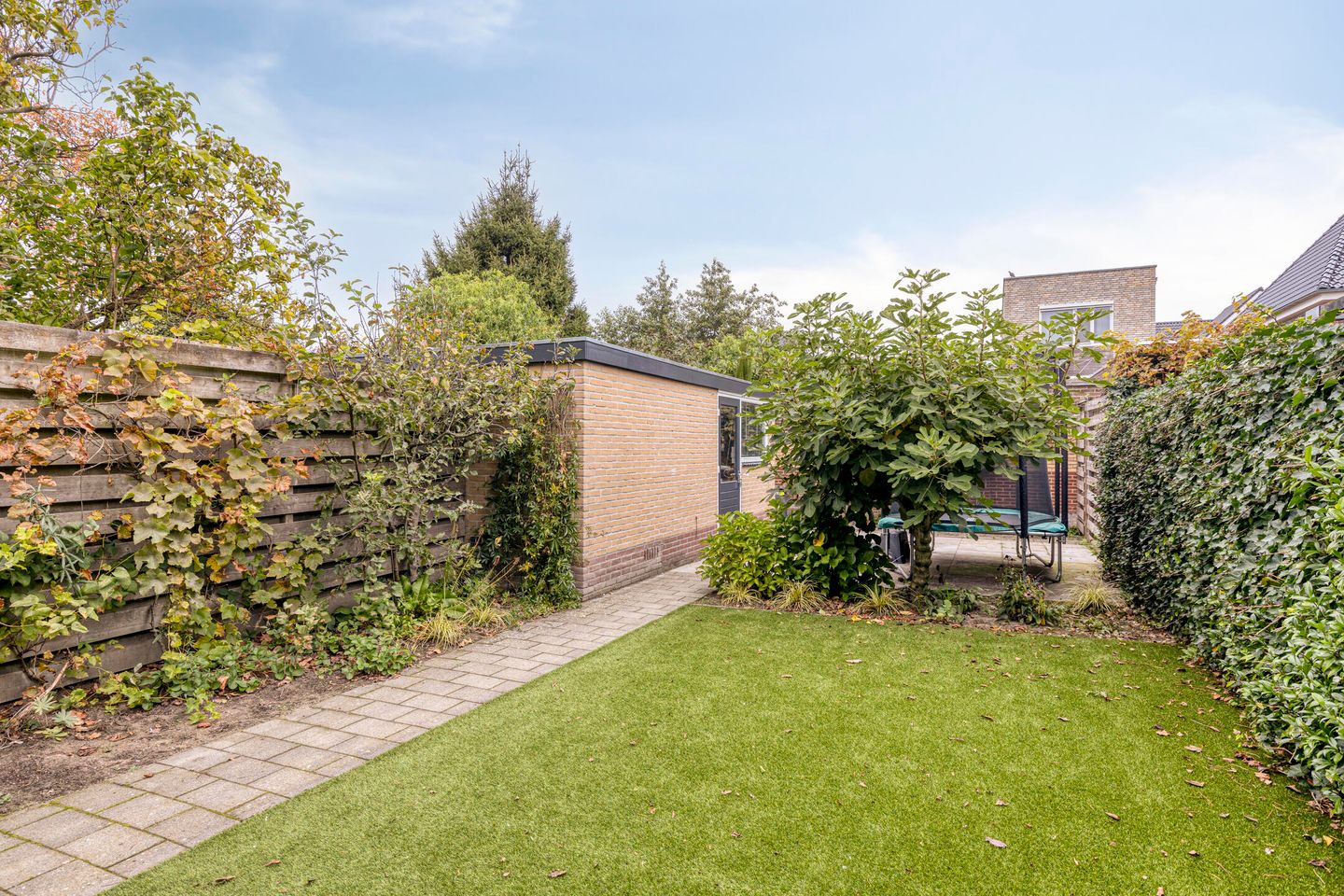 Photo 29 of Laan 1940-1945 19