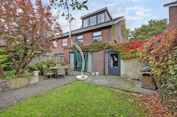 Foto 21 van Eikebladvlinder 11