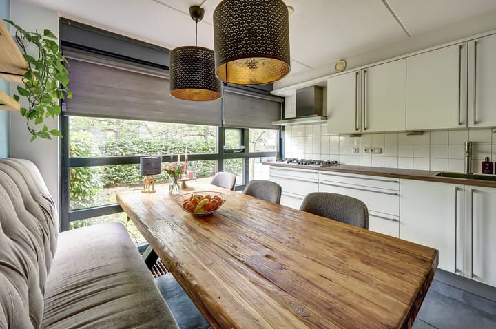 Foto 9 van Eikebladvlinder 11