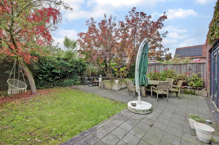 Foto 22 van Eikebladvlinder 11