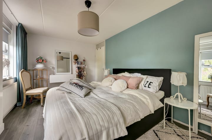 Foto 12 van Eikebladvlinder 11