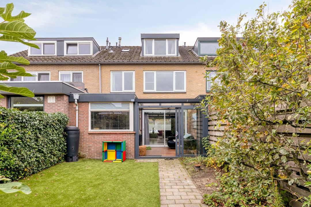 Photo 31 of Laan 1940-1945 19