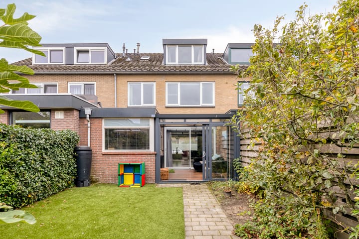 Foto 31 van Laan 1940-1945 19