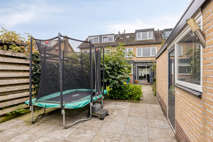 Foto 32 van Laan 1940-1945 19