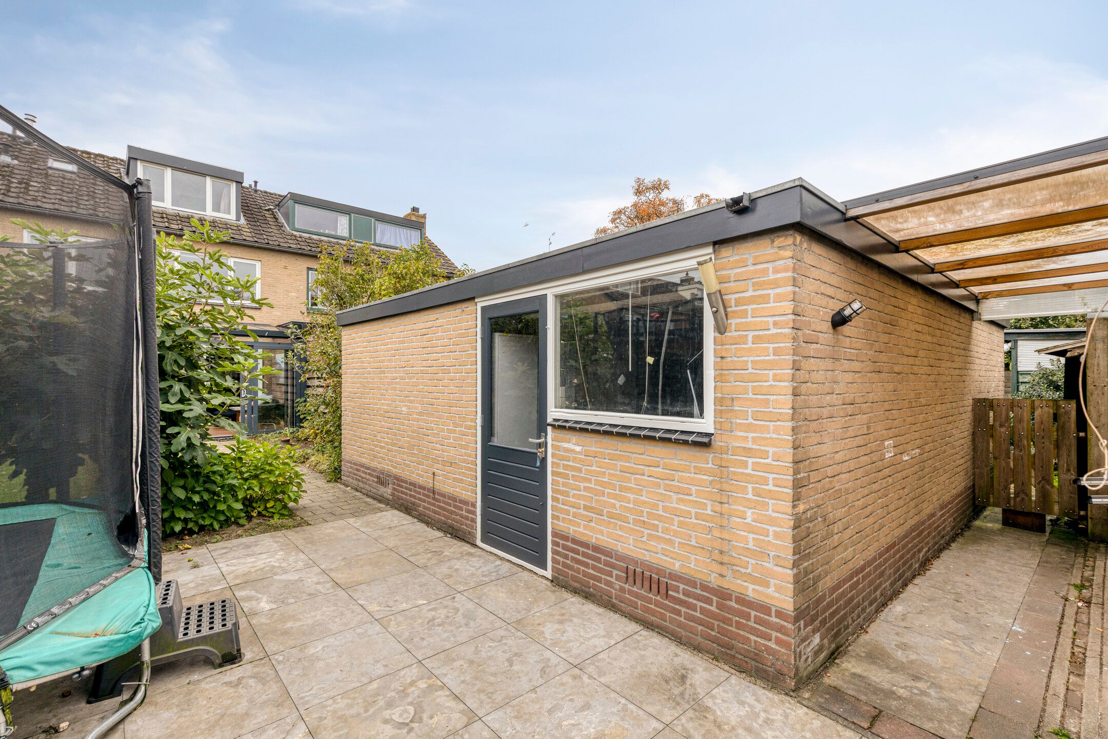 Photo 33 of Laan 1940-1945 19