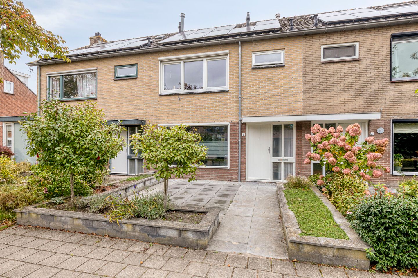 Foto 1 van Laan 1940-1945 19