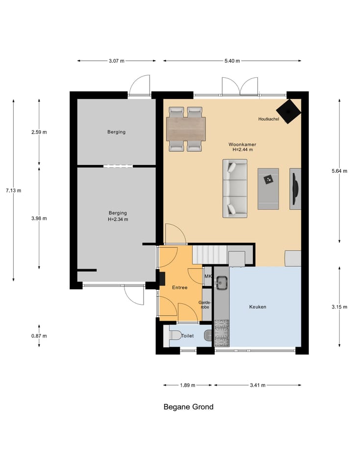 Foto 27 van Eikebladvlinder 11