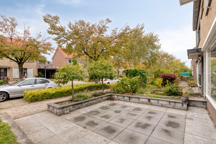 Foto 35 van Laan 1940-1945 19