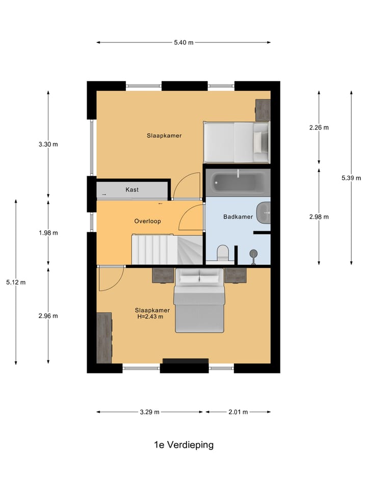 Foto 28 van Eikebladvlinder 11