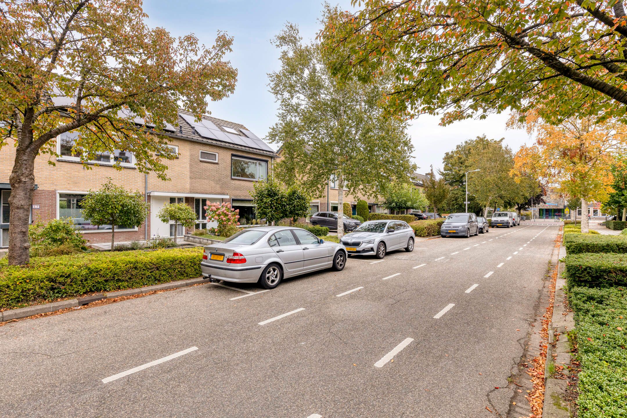 Photo 36 of Laan 1940-1945 19