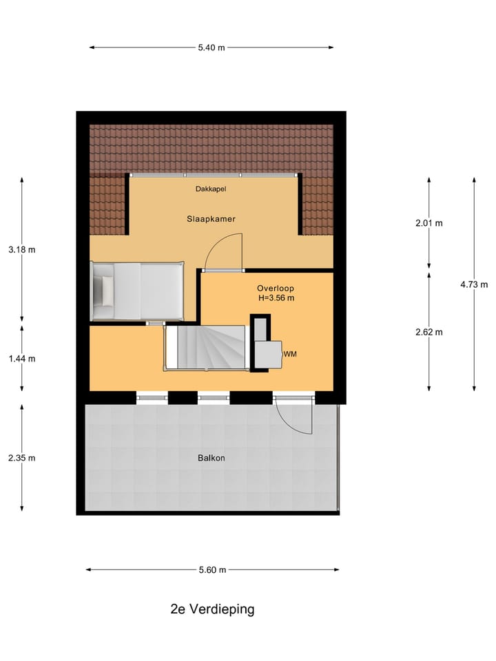 Foto 29 van Eikebladvlinder 11