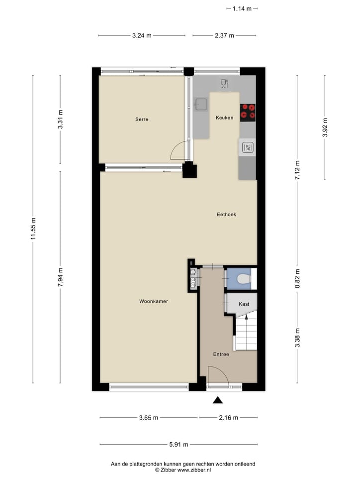 Foto 40 van Laan 1940-1945 19