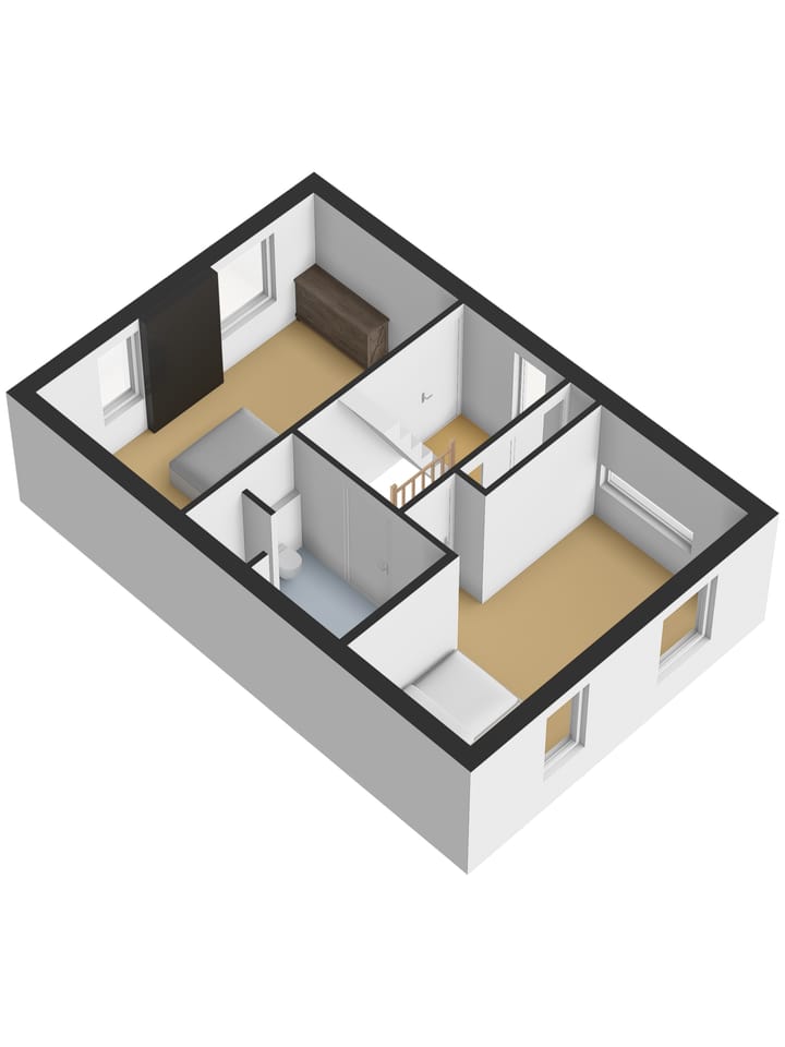 Foto 32 van Eikebladvlinder 11