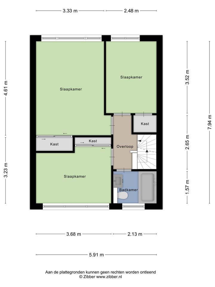 Foto 41 van Laan 1940-1945 19