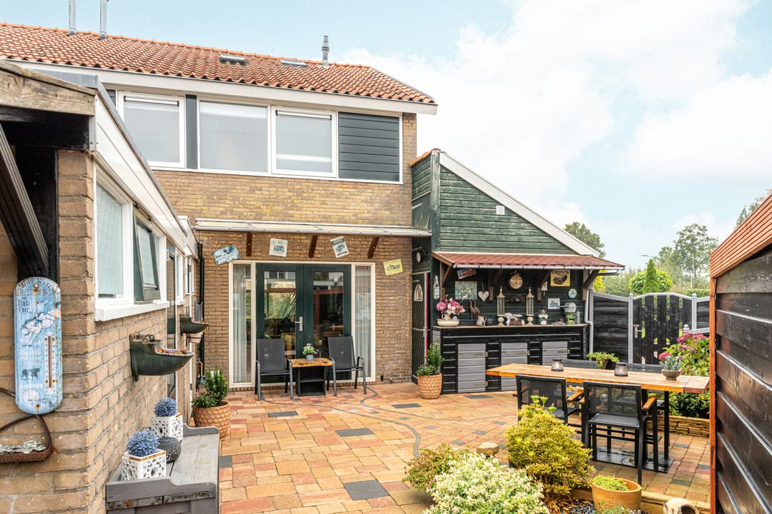 Photo 28 of Rode Molenstraat 20