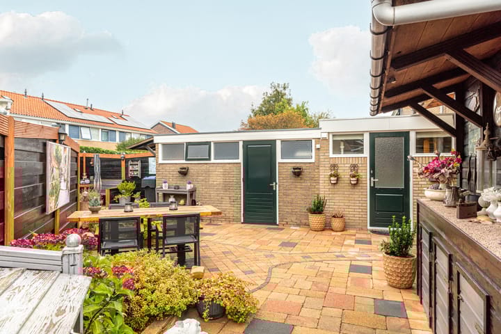 Photo 29 of Rode Molenstraat 20