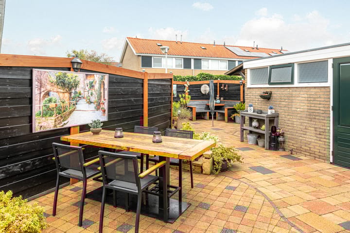 Photo 30 of Rode Molenstraat 20