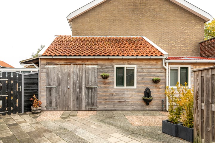 Photo 33 of Rode Molenstraat 20