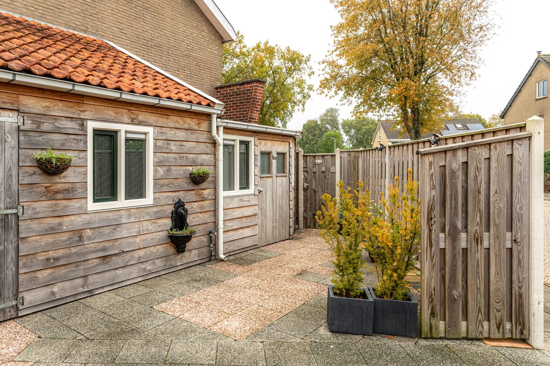 Photo 38 of Rode Molenstraat 20