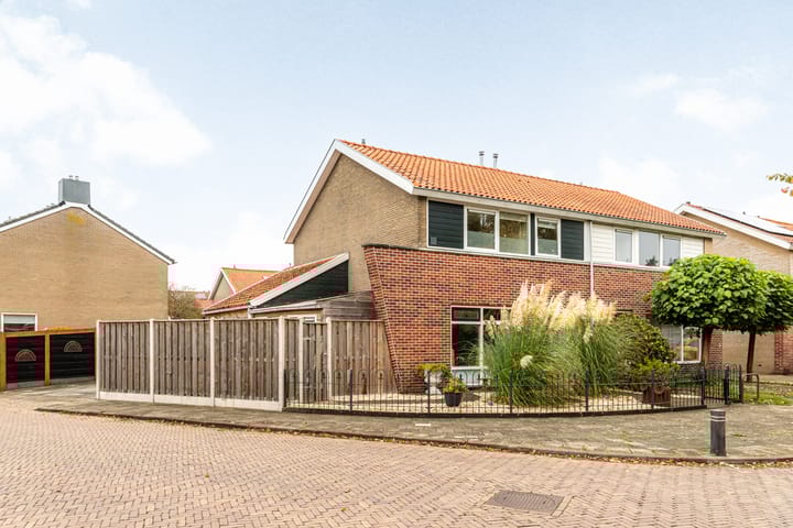 Photo 40 of Rode Molenstraat 20