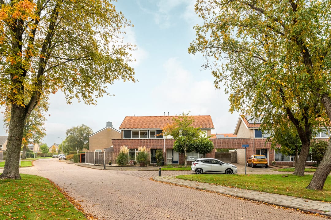 Photo 41 of Rode Molenstraat 20