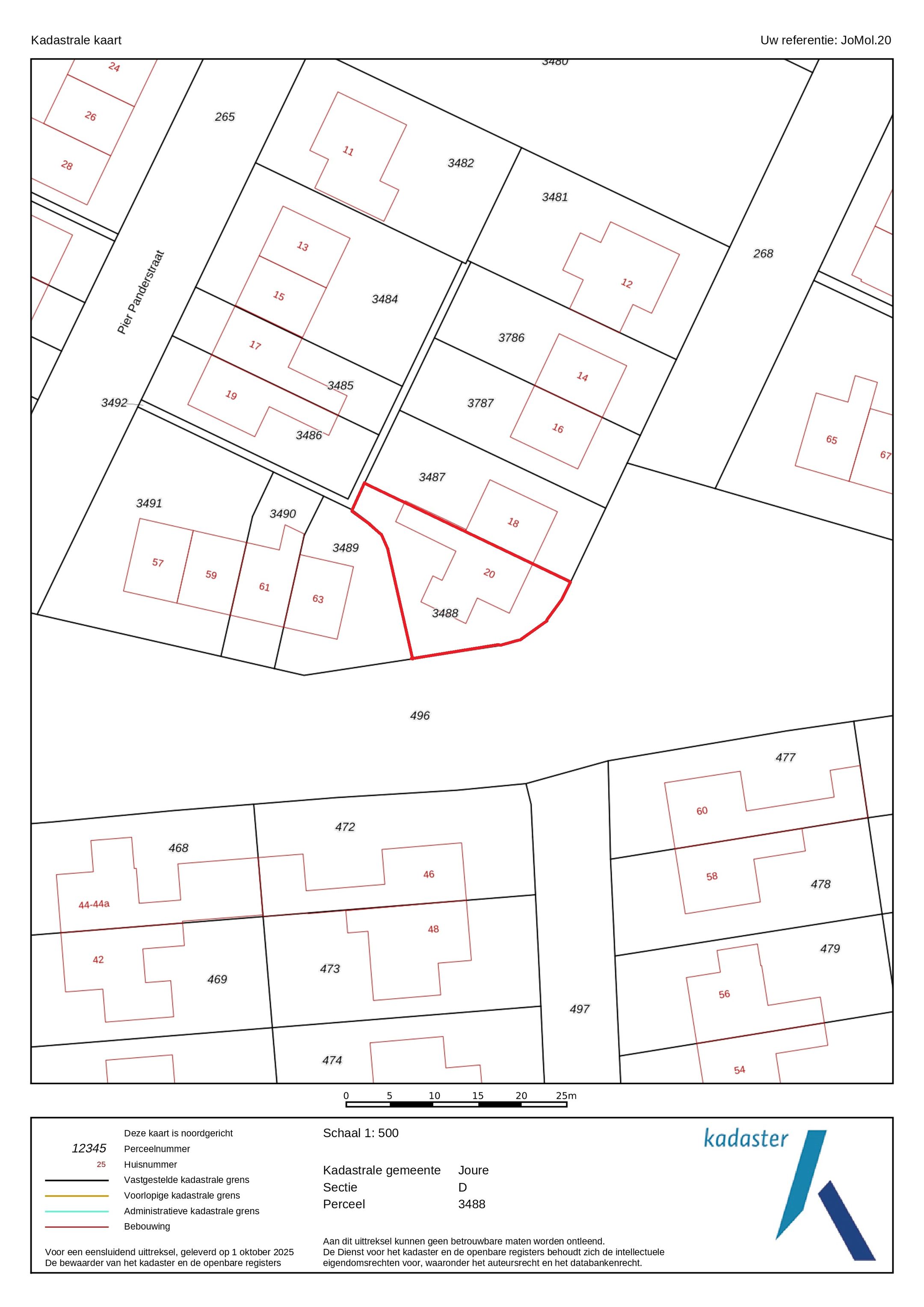 Photo 48 of Rode Molenstraat 20