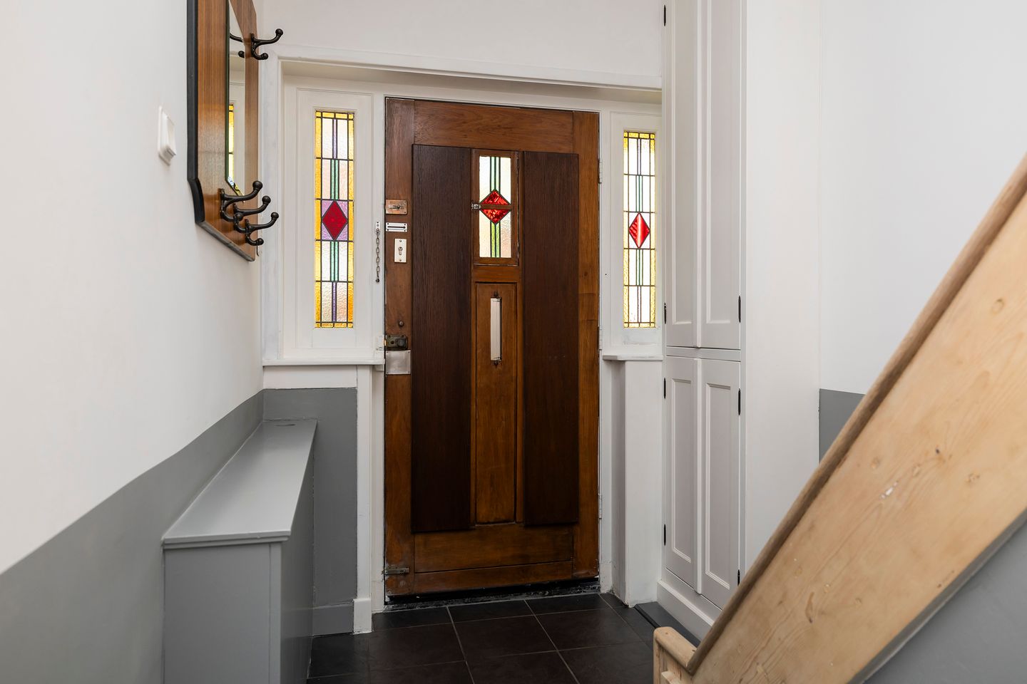 Photo 4 of Woestijgerweg 128