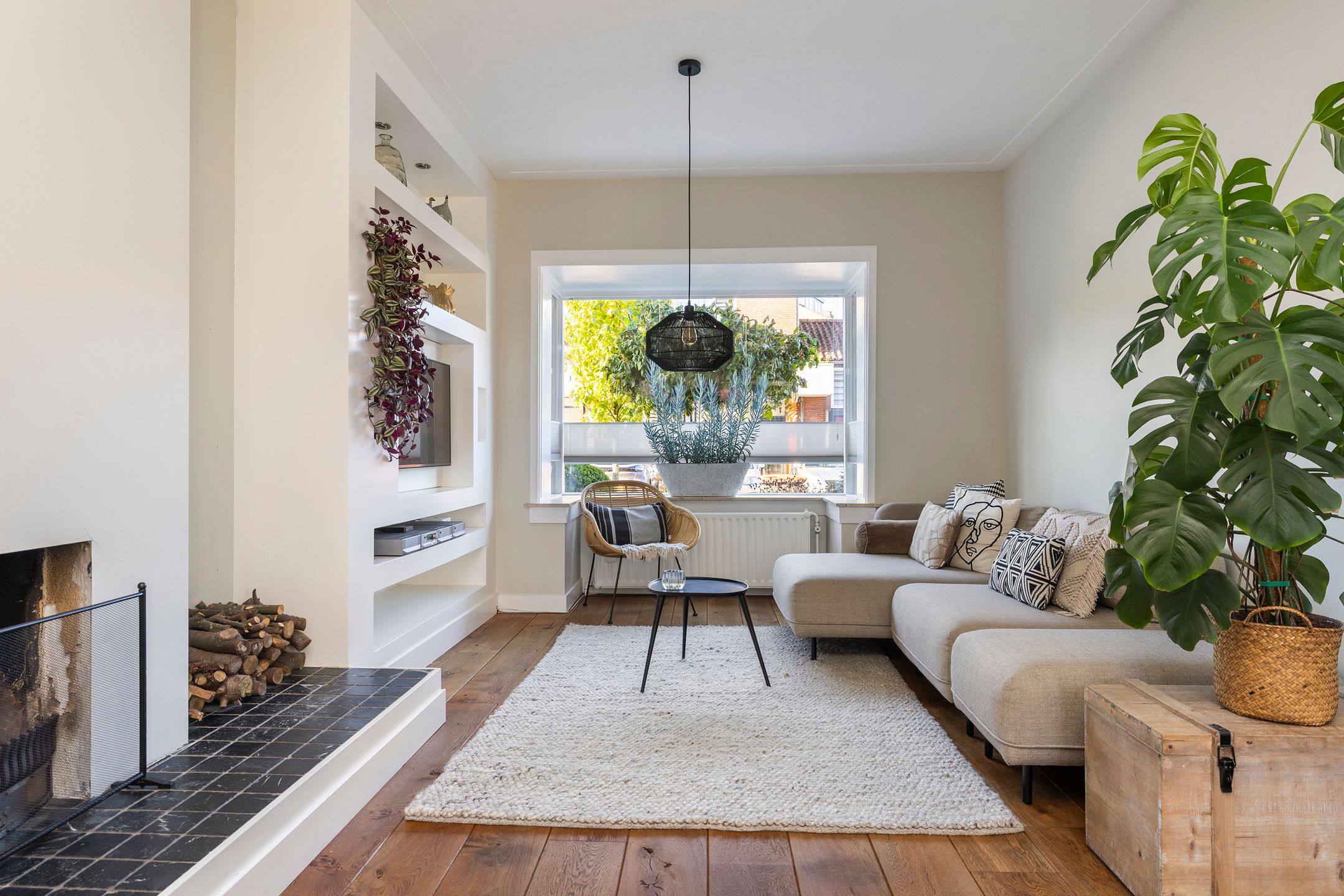 Photo 6 of Woestijgerweg 128