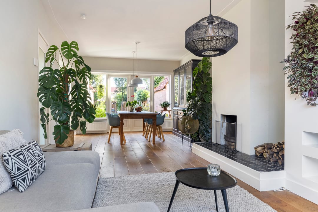 Photo 8 of Woestijgerweg 128