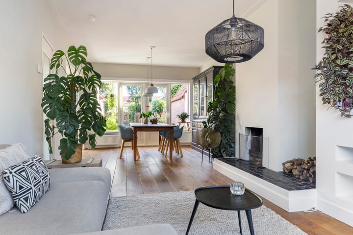 Foto 8 van Woestijgerweg 128