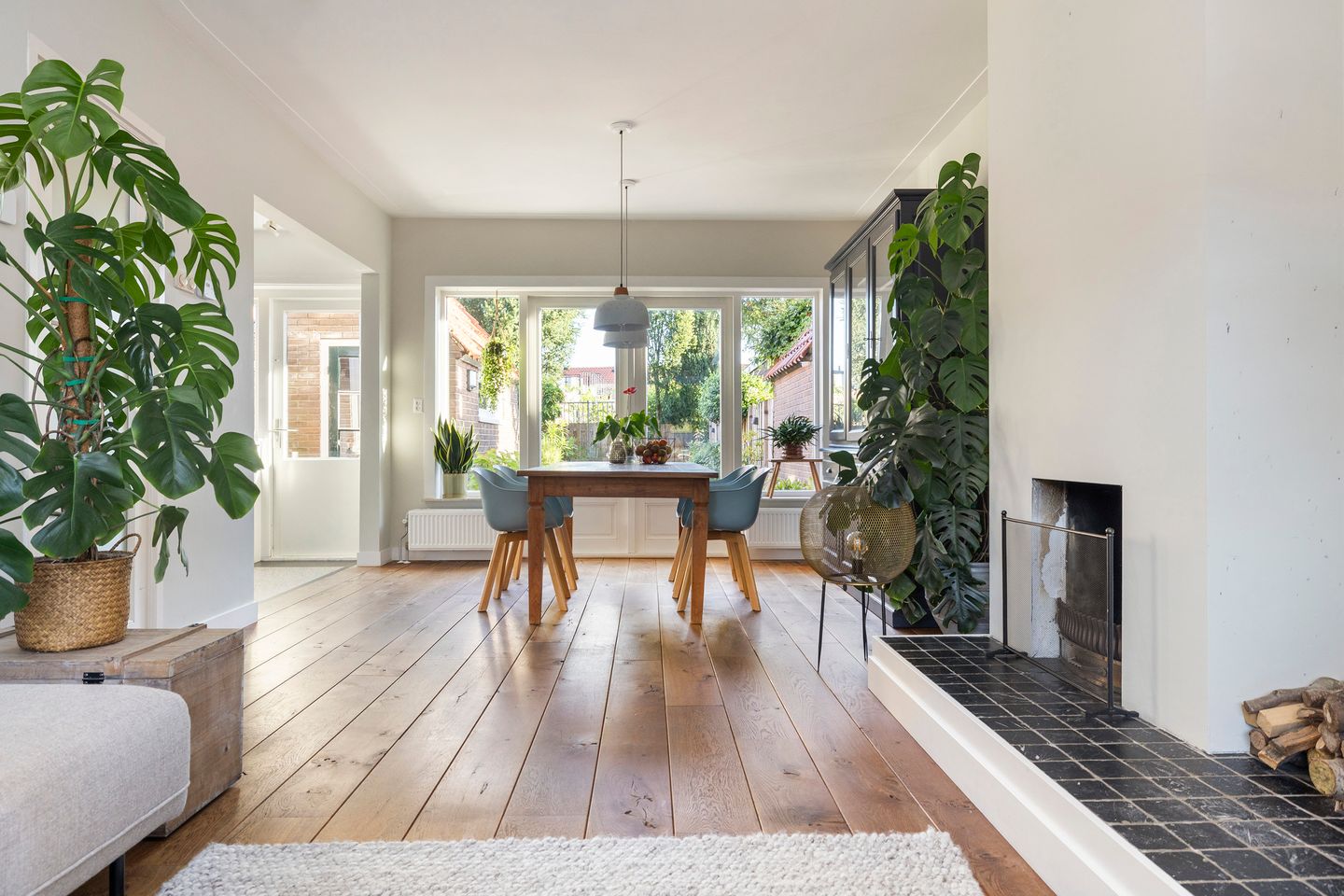 Photo 10 of Woestijgerweg 128