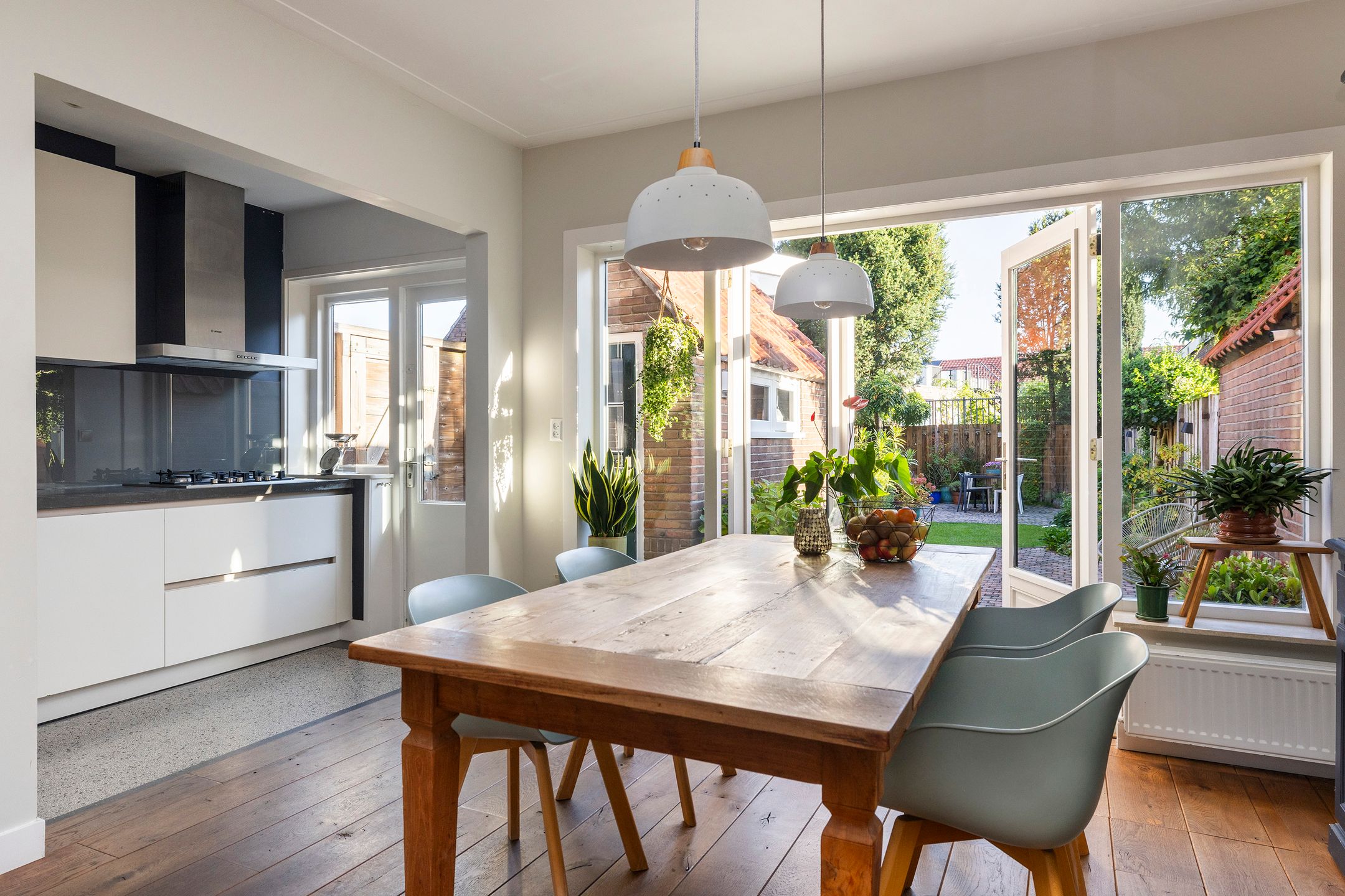 Photo 12 of Woestijgerweg 128