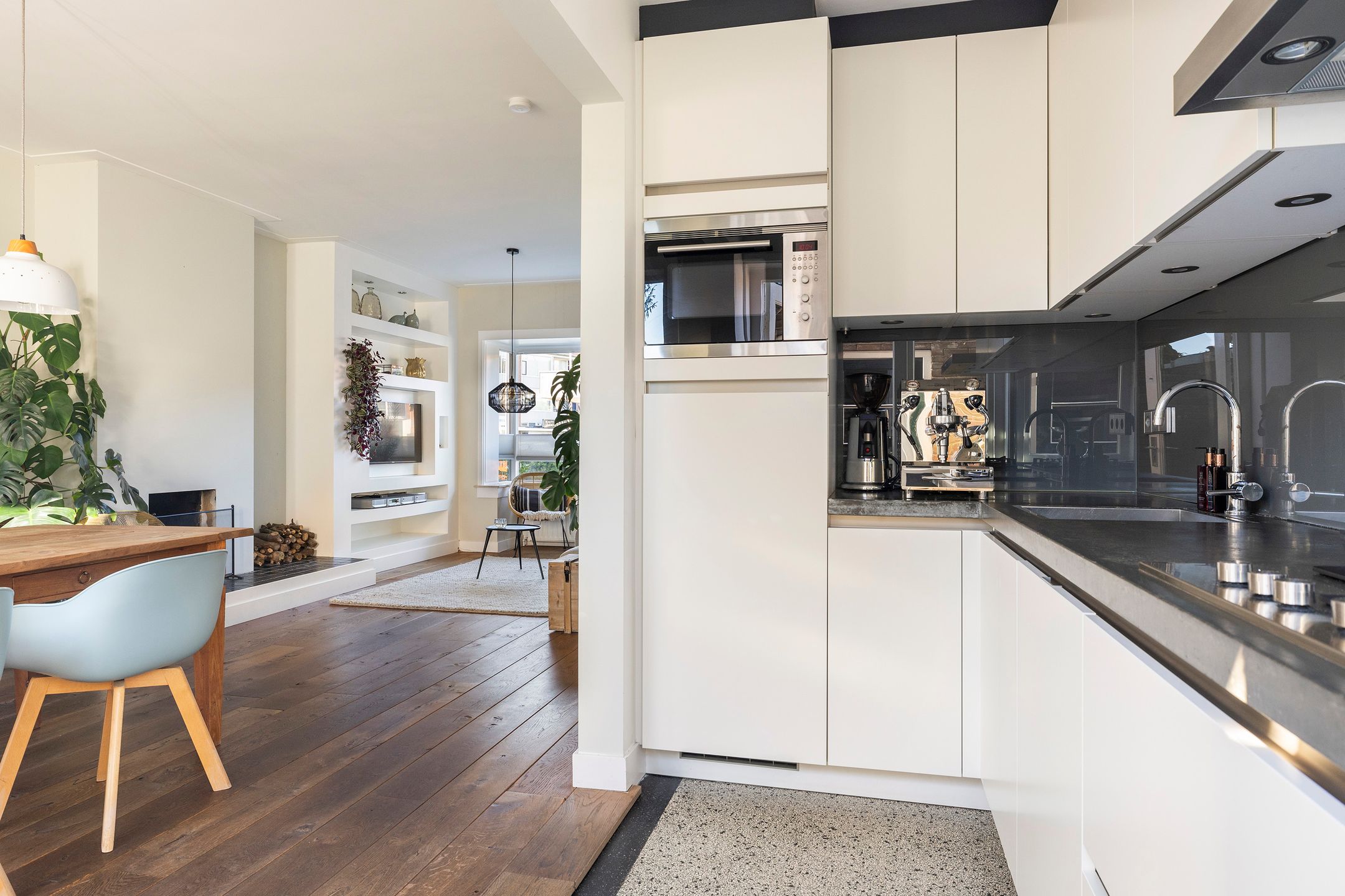 Photo 15 of Woestijgerweg 128