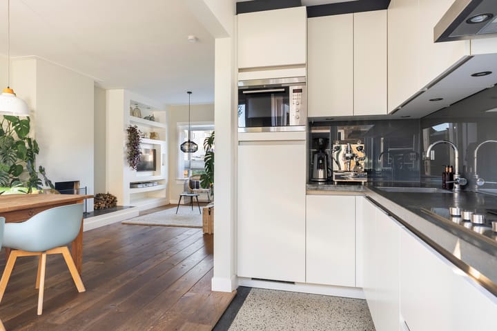 Foto 15 van Woestijgerweg 128