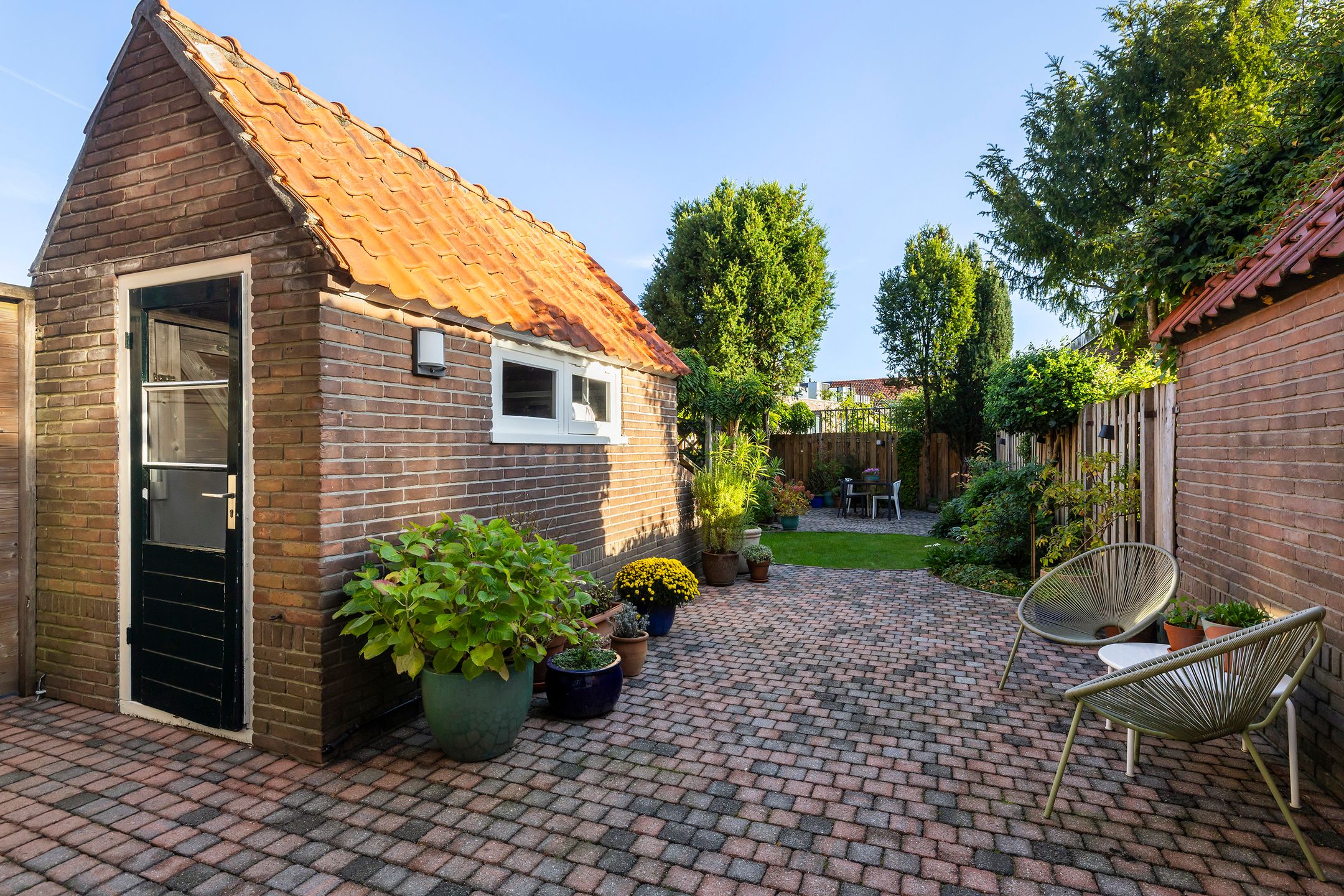 Photo 18 of Woestijgerweg 128