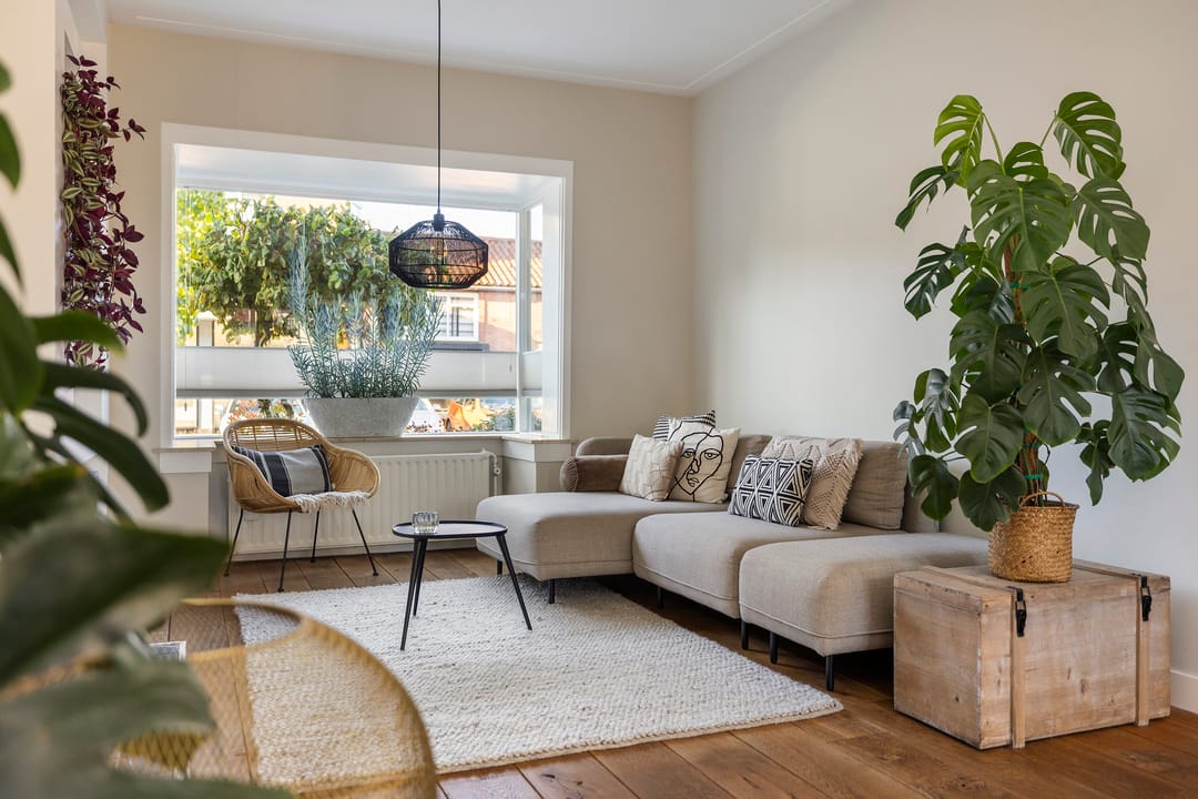 Photo 7 of Woestijgerweg 128