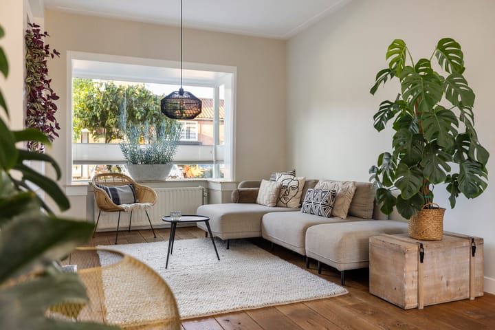 Foto 7 van Woestijgerweg 128