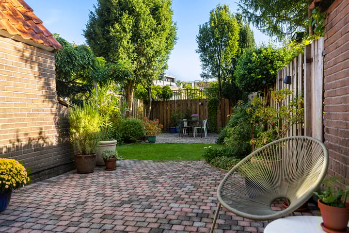 Foto 19 van Woestijgerweg 128