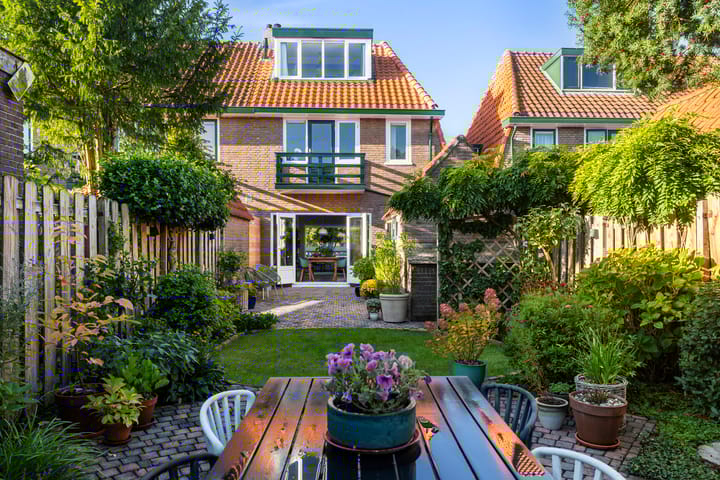 Foto 21 van Woestijgerweg 128