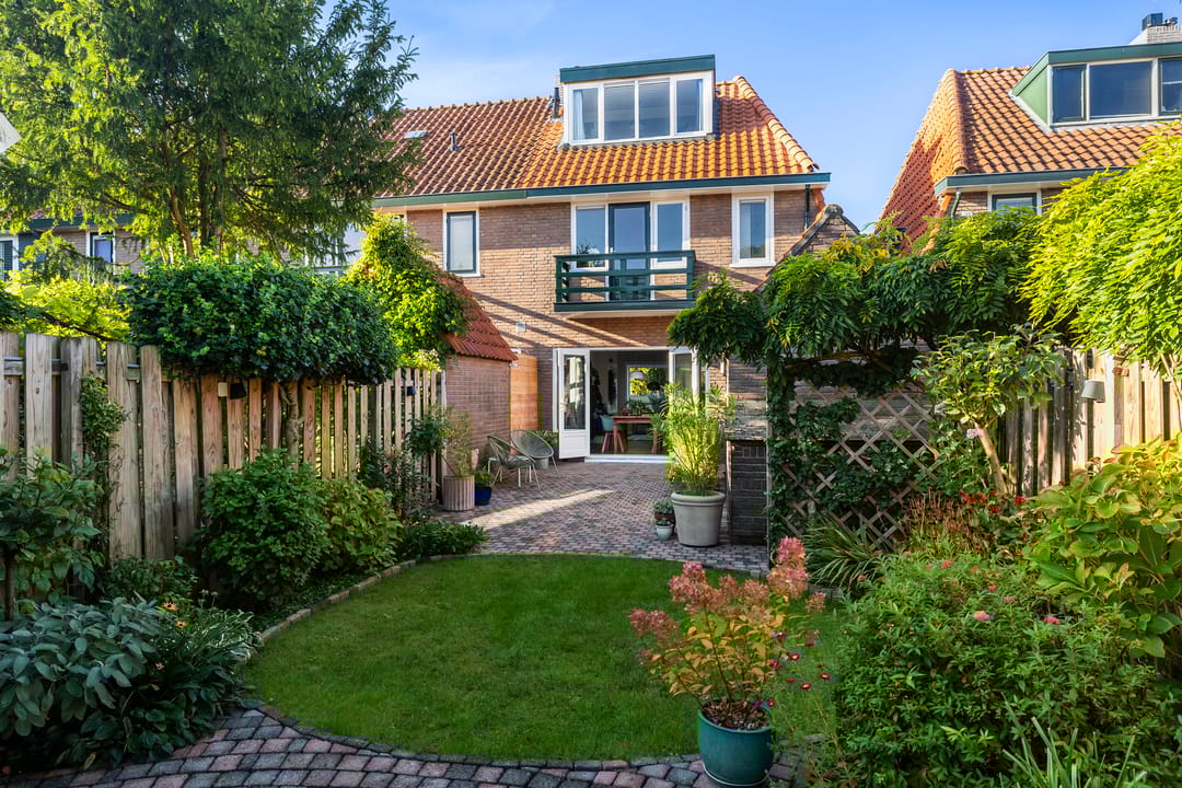 Photo 22 of Woestijgerweg 128