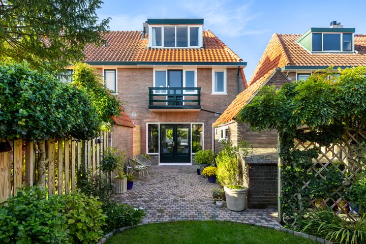 Foto 23 van Woestijgerweg 128