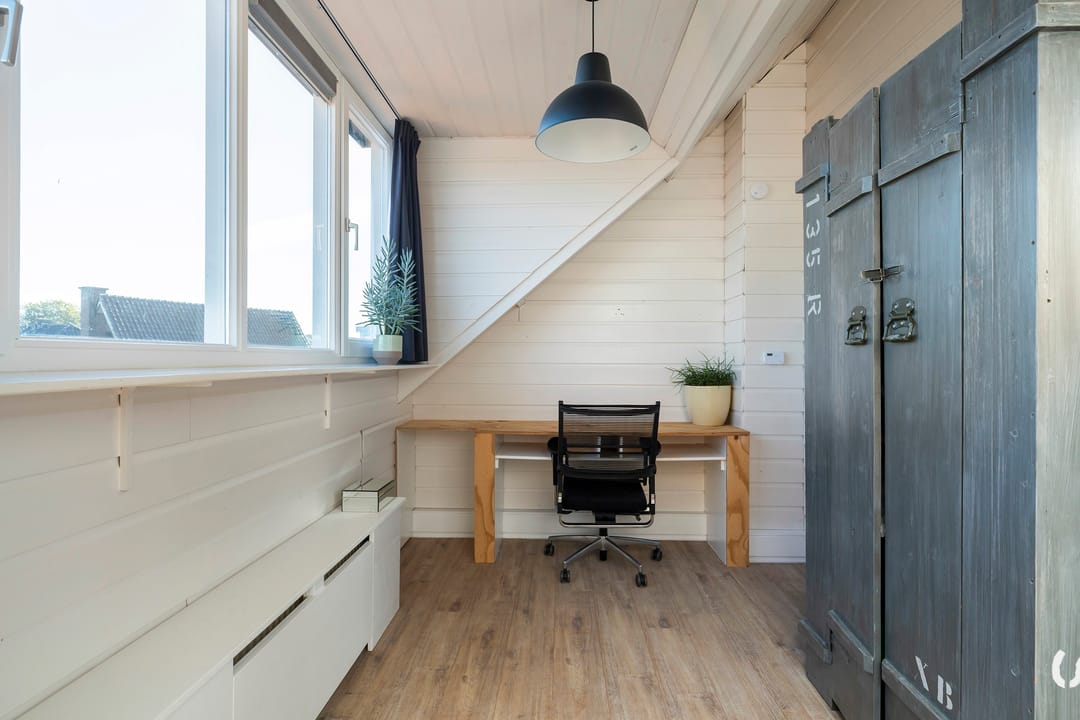 Photo 38 of Woestijgerweg 128