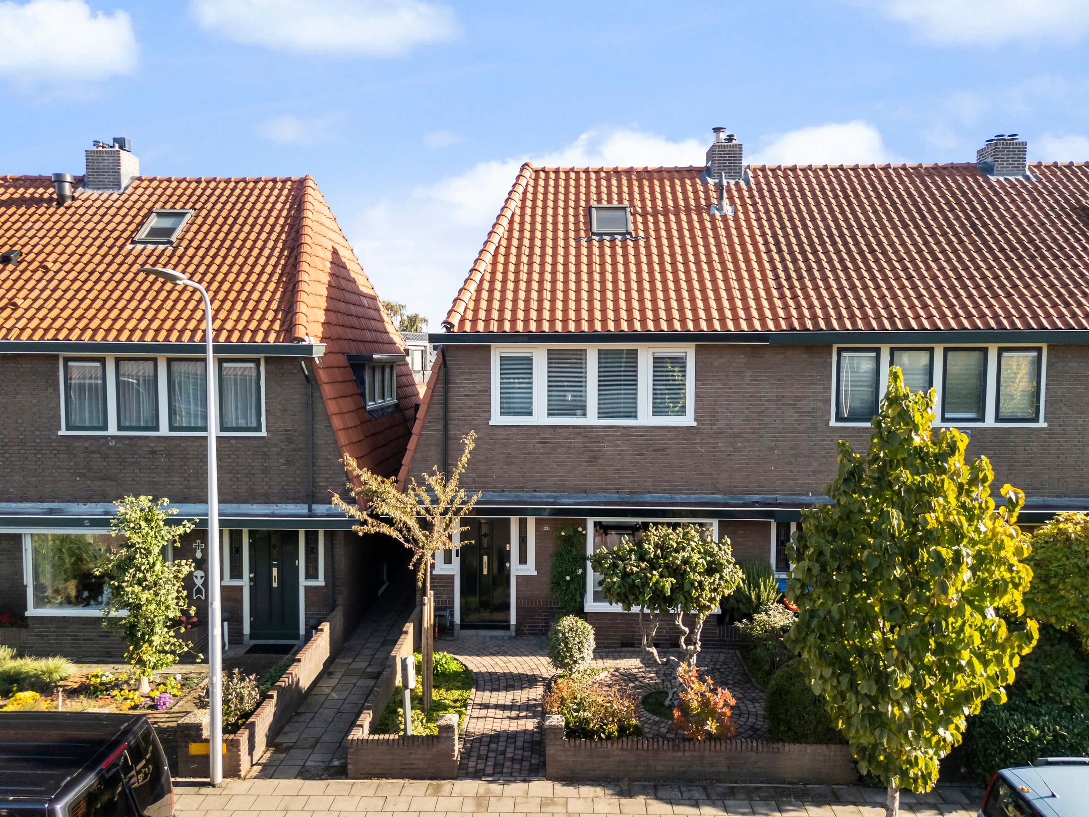 Photo 39 of Woestijgerweg 128