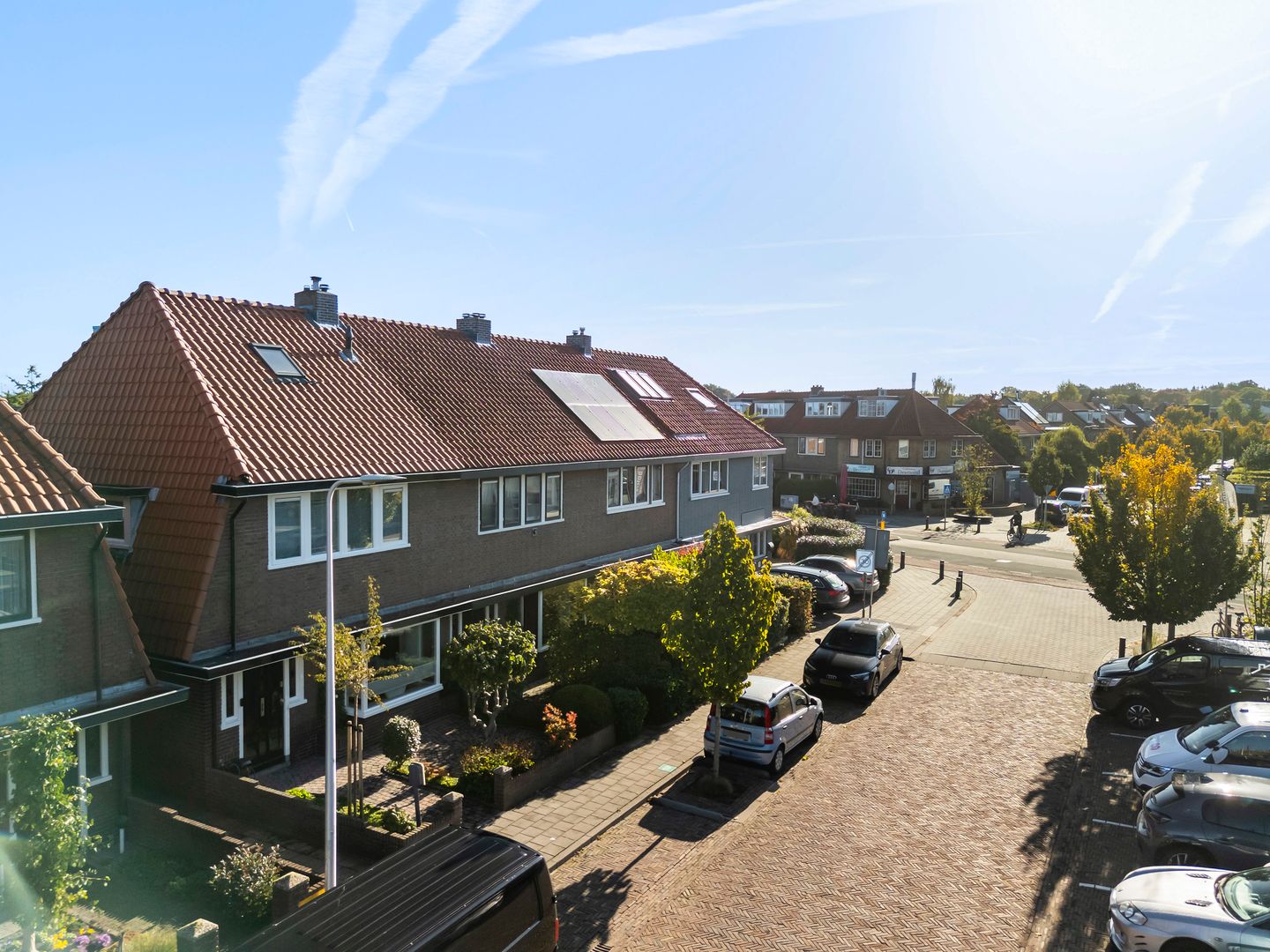 Photo 40 of Woestijgerweg 128