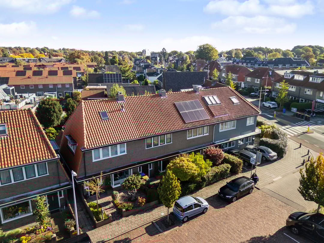 Photo 41 of Woestijgerweg 128