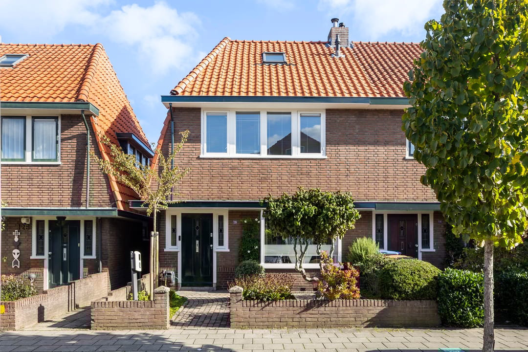 Photo 2 of Woestijgerweg 128